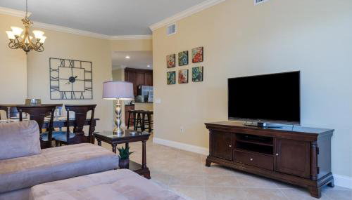 Perfect 3 Bedroom Condo on Reunion Resort and Spa Orlando Condo 5139 - Foto 2, Other