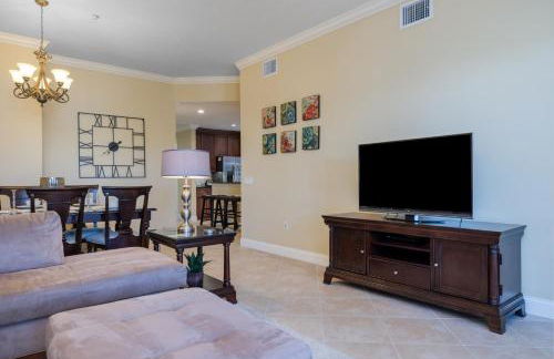 Perfect 3 Bedroom Condo on Reunion Resort and Spa Orlando Condo 5139 - Foto 2