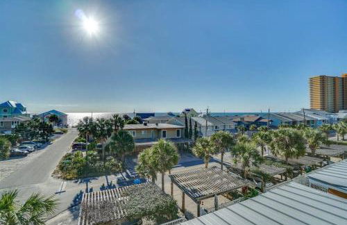 Amzg Gulf view,4 Bd/3.5 Bath Home, Pvt heated Pool - Foto 25