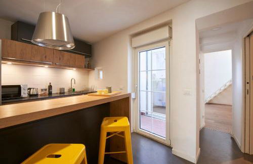 The Chianti Rooster Flat - Foto 13