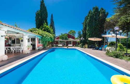 Villa Collina dei Pini - Foto 1