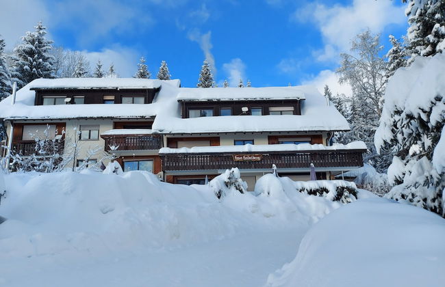 Haus Heidelberg - Foto 68