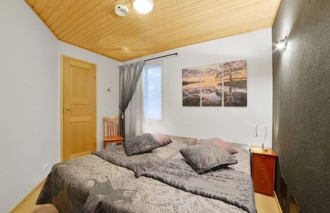 Vuokatin Aateli Villas - Foto 7