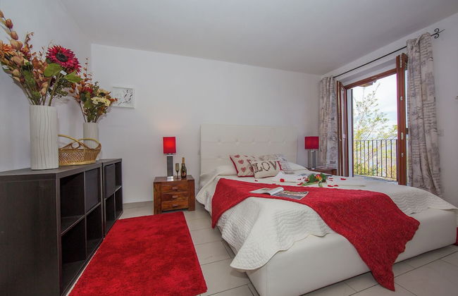 Villa Aquila - Foto 3