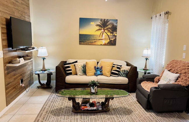 Private Pool Workspace Near All Attractions - Foto 14