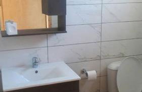 Loutsa Finikounta, 1room Apartment on the beach - Photo 14