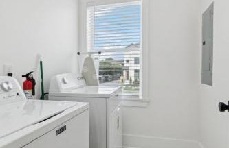 Nash Urban Oasis with Rooftop and Modern Amenities - Foto 57