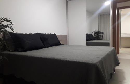 Apto 3 quartos Frente para o Mar - Foto 21