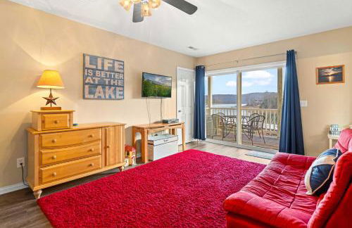 Family-friendly Home Hot Tub Lake View & Pool Access - Foto 33