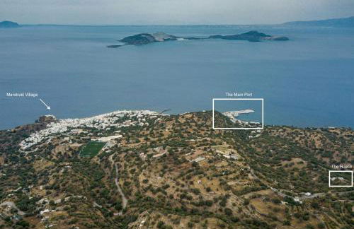 Stone House Siga Siga. Enjoy Serenity & Privacy - Foto 40