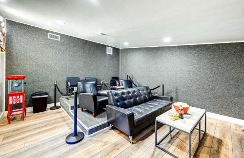 Walk to Dtwn! Dog-Friendly Oakhurst Gem with Yard - Foto 3