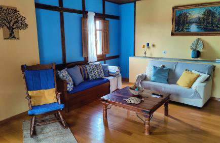 The Stone House in Halkidiki - Foto 25