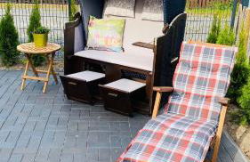 Ferienhaus Vienna am Kronensee - Foto 4