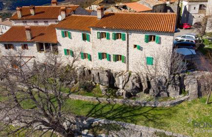 Rona stone house apartments Janja - Foto 44