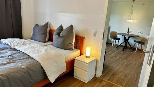 SPEYERBACH - modernes Apartment nahe Neustadter Innenstadt - Foto 3