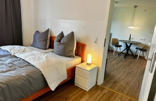 SPEYERBACH - modernes Apartment nahe Neustadter Innenstadt - Foto 3