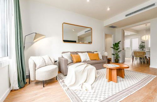 The Stadium Luxe Apartment - Foto 4