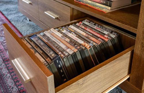 Cozy Chalet in the Pines - Foto 43