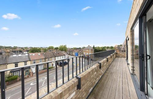 Hobson Woods Apartments - Foto 25