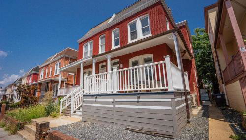 Stunning Renovated DC Home - Foto 1