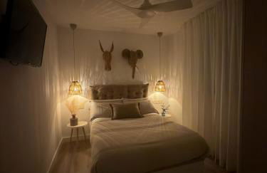 Apartamento La Gata del Cabo - Foto 35