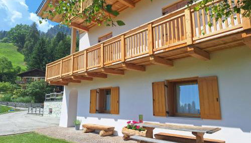 Cesa de Conesel - Foto 4, Garden, Garden view