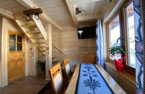 Chatka pod Lubaniem - Photo 7