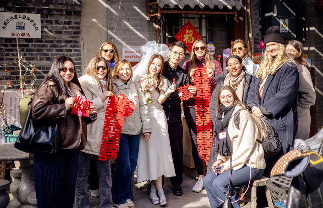 Beijing Free Walking Tour - Photo 6