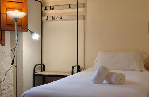 Allotjaments Cal Llarg - Foto 71