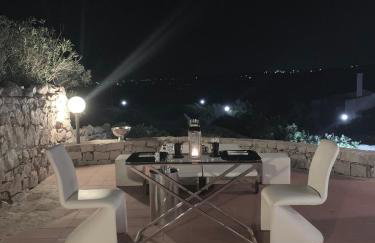 I Massi 2 La Maddalena Villa con terrazze nel Villaggio Piras - Foto 21