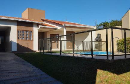 Casa Shekinah - Cataratas-3 quartos com piscina - Foto 8