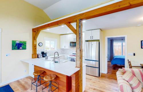 Mimi's Hideaway - Foto 7