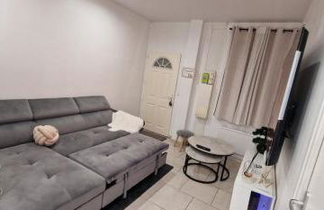 Cozy apartment Villepinte - Foto 11