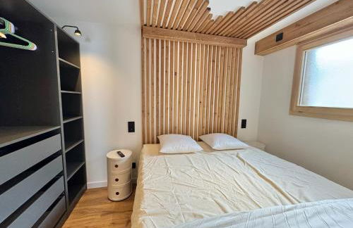 T3 sur les pistes - Les Claux - Foto 10