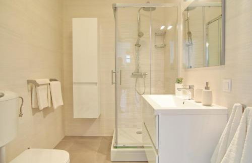 Amazing Sea View Apartments Petra & Paula - Foto 40