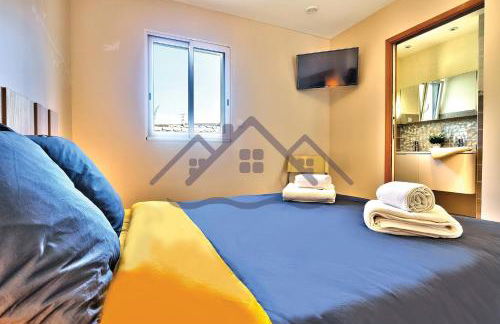 LocaLise - M7 - La grande Ty Awenig au Guilvinec - A quelques pas des plages, du marché, du centre et du port du Guilvinec - Wifi inclus - Draps inclus - Foto 14