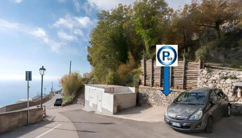 JoRi Vista Amalfi - Foto 3