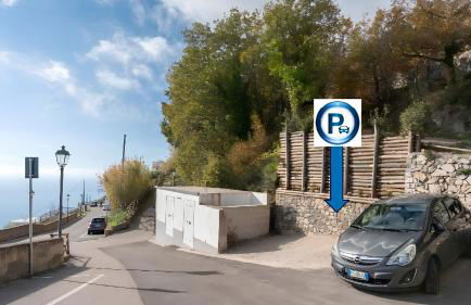 JoRi Vista Amalfi - Foto 3