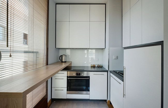 GO Apartments - Foto 80