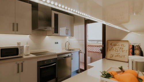 Apartamento de Esther y Javi - Foto 4