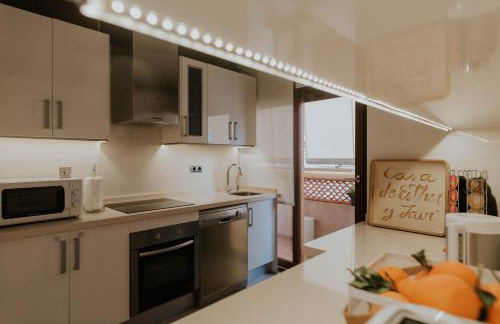 Apartamento de Esther y Javi - Foto 4