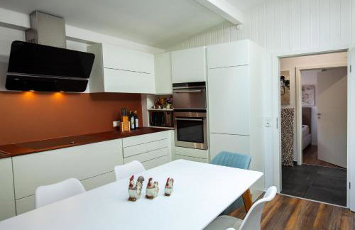 Ferienwohnung - Nähe Kaiserslautern - Foto 20