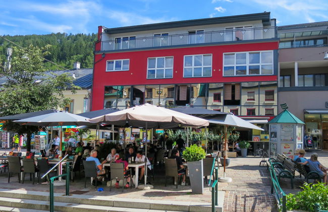 Appartement 2 - Foto 1