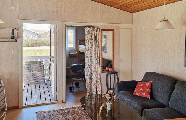 5 Person Holiday Home in Morbylanga - Foto 16