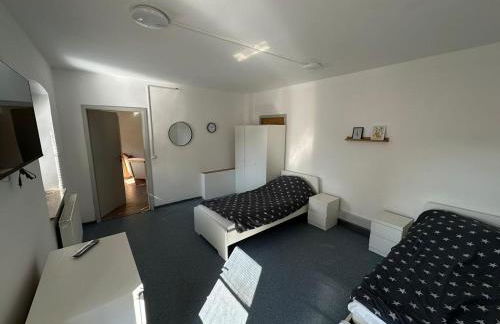 Exclusive Monteursunterkunft Turmgäßchen 6 - Foto 1