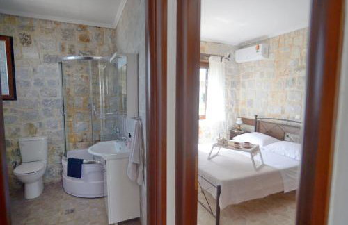 Antorina Beachfront Villas with Private Pools - Foto 35