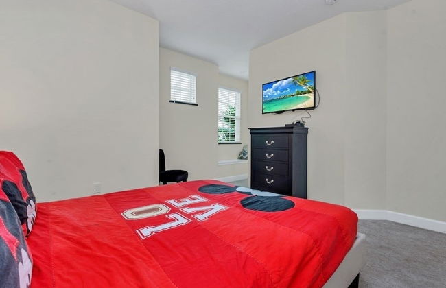 Serenity 3 Bed Townhome 3 Bedroom Townhouse by RedAwning - Foto 6