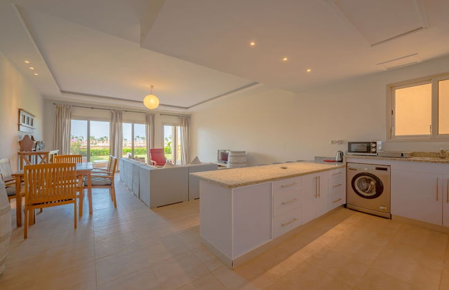 Vesta - Luxury APT I - 2BR - Golf - Foto 14