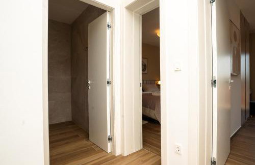 VSG Resort - 200m from Beach, Pool, Sauna & Jacuzzi - Foto 23