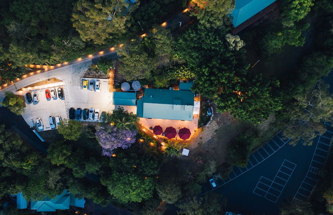 Kondalilla Eco Resort - Foto 75